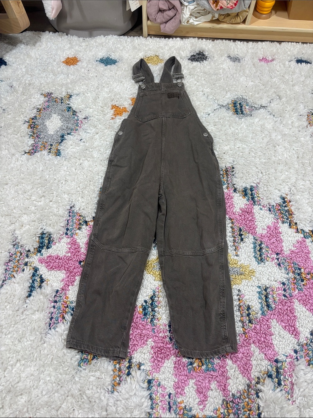 Zara Overalls - Picture 1 of 2